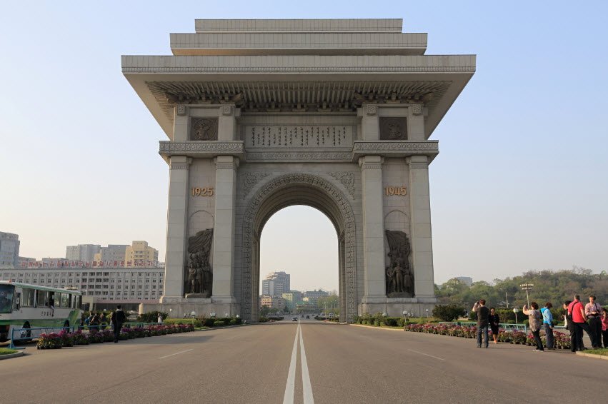 Arch of Triumph